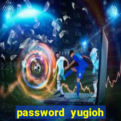 password yugioh forbidden memories